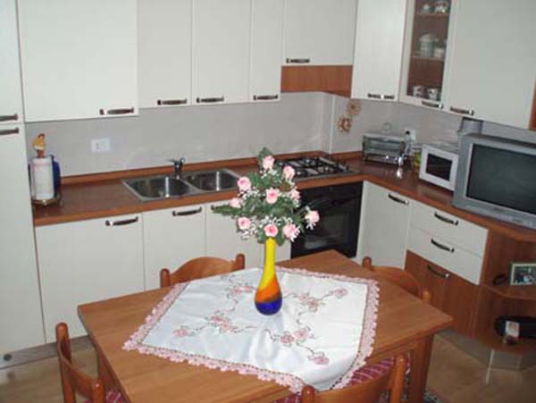 cucina